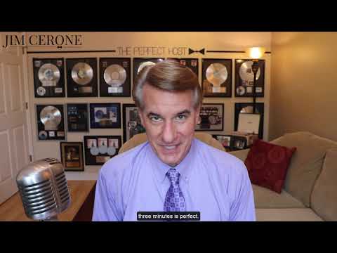 How Do I Give a Wedding Welcome Speech? How Long is a Wedding Reception Welcome? 49