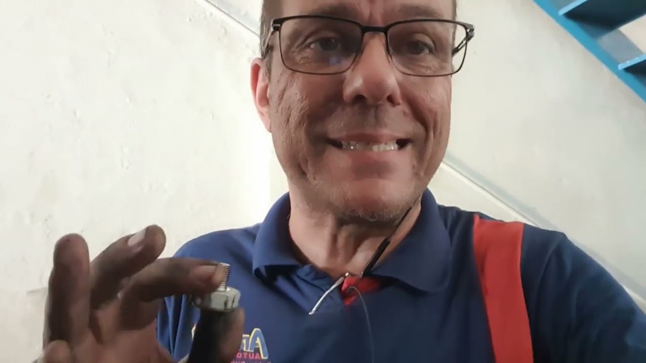 VW GOL EA111: BARULHO NO MOTOR!! SERÁ QUE TEM SOLUÇÃO, OU TEM QUE RETIFICAR O MOTOR INTEIRO???