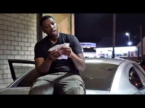 Money Bag P - Money Mitch ***Offical Music Video***