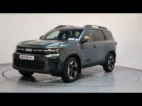 Dacia Bigster Extreme HEV 155 - Image 2