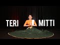 Teri Mitti Dance | Happy Independence Day | Tanvi Karekar