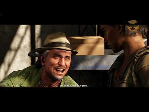Far Cry 6 Full Gameplay Walkthrough - Part 6
