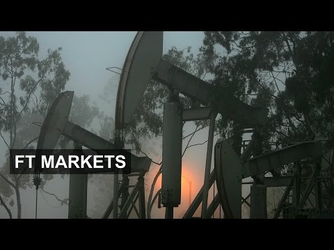 原油価格が史上最安値を更新｜FTマーケッツ (Oil prices hit new lows | FT Markets)