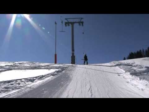 Skillift Tannenboden