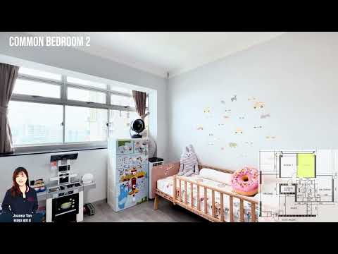 51 Strathmore Avenue, 51 Strathmore Avenue, Alexandra / Commonwealth, 3 Bedrooms, 969 sqft, HDB Flat For Sale, by Joanna, 500259309 - PropertyGuru.com.sg