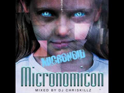 Micronomicon - Der Snarezersnatcher