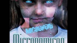 Micronomicon - Der Snarezersnatcher