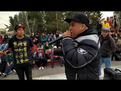 Trovador vs Sky Vs Clandestino|Octavos|Fecha Imjuve|Libres Pensadores