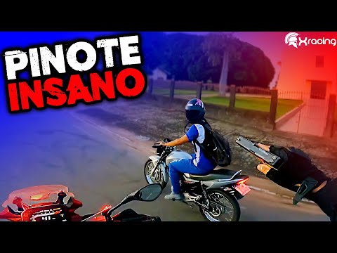 ENQUADROS DE MOTO (EP. 109)