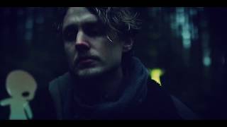 Jarle Skavhellen | The Ghost In Your Smile (Official Video)