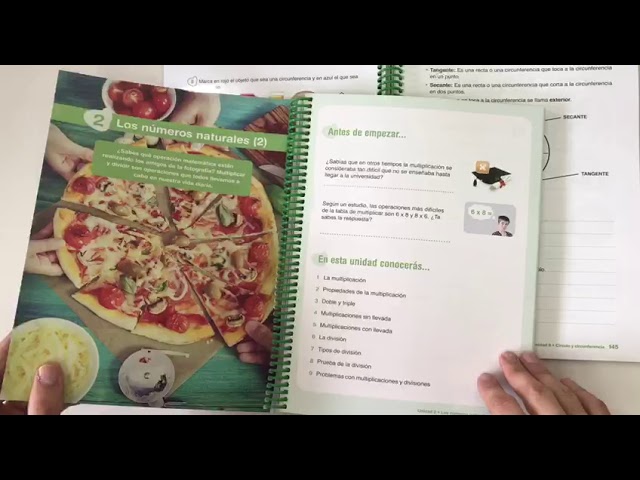 Vídeo relacionado con Matematicas. Nivel 3. Adaptacion Curricu (ADAPTACIONES CURRICULARES PARA ESO)
