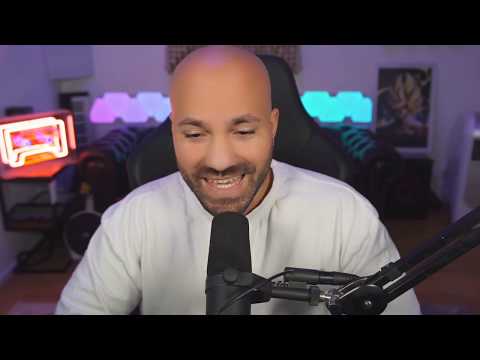 Deutschrap Hops genommen 1.0 - GENETIKK - NICHT FÜRS RADIO / 2Bough REAGIERT