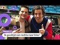 Rob Kemps van Snollebollekes over feestliedjes, carnaval en zijn zoontje