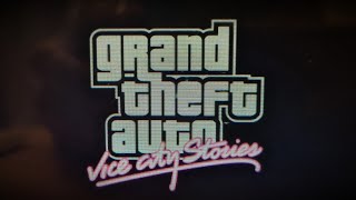 GTA Vice City Stories Psp - Part 2