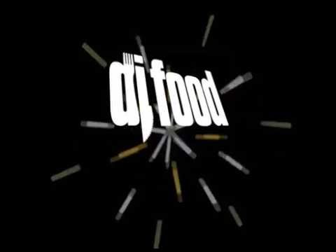 DJ Food - Future Shock 3AV teaser