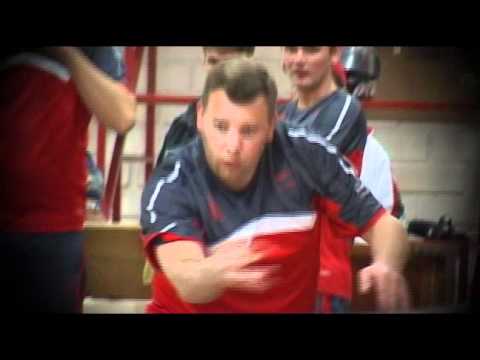 Jasc:Bolão 16 um esporte que mistura atletas de todas as idades