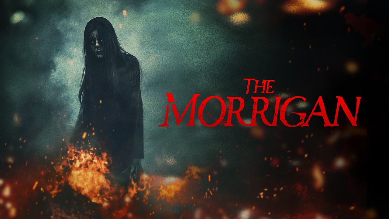 Miniature de la vidéo Official UK Trailer du film The Morrigan