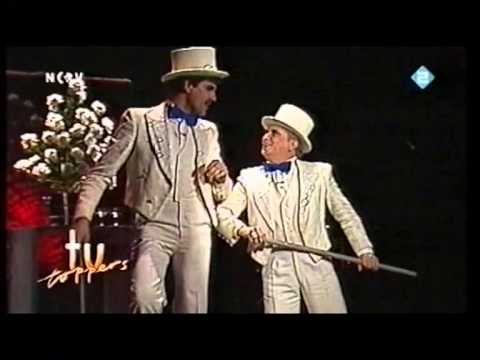 Robert Long en Leen Jongewaard - Duidelijk zo