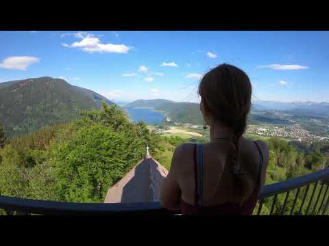 Wanderung Oswaldiberg