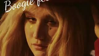 Boogie Feet - Kesha feat. Eagles Of Death Metal