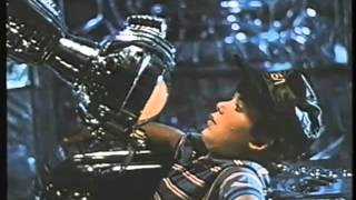 Download lagu Space Camp VHS trailers mp3