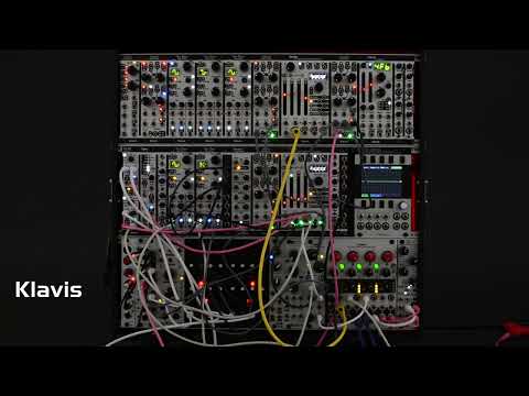 Klavis wired Series - #2