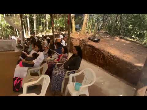 SFL - Eu canto é para seguir: Hino 25 Maria Marques