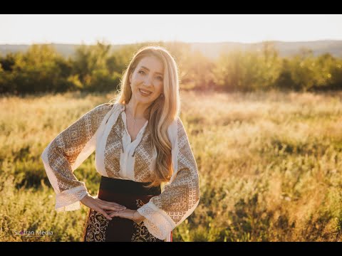 Mary Peia  -  Hai dorule, hai ❤️ 2023