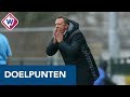 Doelpunten | SJC - Harkemase Boys | 26-01-2018 - OMROEP WEST SPORT