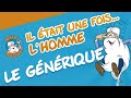 Il était Une Fois L Homme Le Générique