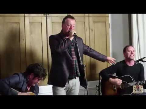 Live at Dingwall's - Simple Minds - The American