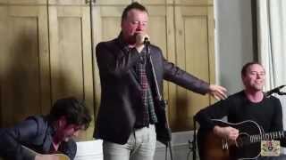 Live at Dingwall&#39;s - Simple Minds - The American