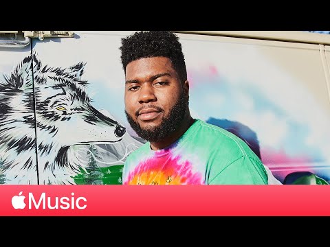 Thumbnail for Khalid: ‘Free Spirit’ and Finding Himself | Apple Music by Music industry, Y&T