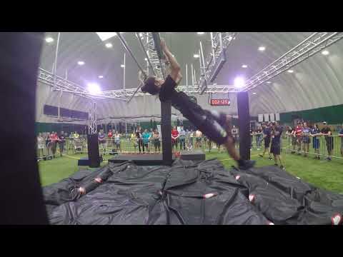 James Sannella's walkoff Stage 3 clear | 2021 NNL World Championship