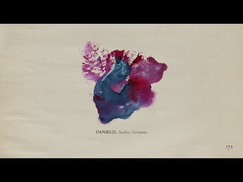 The Memoir - Page 172: Daniel[i] (Live)