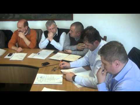 Sedinta Consiliul Local Cimpeni 24.02.2015