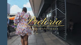 🇿🇦 South Africa | Pretoria: I was Simply Chasing the Sunset, and Then THIS HAPPENED! #trending