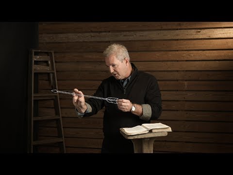 To the Ends of the Earth (The Archer Illustration) | Harvest Episode 02