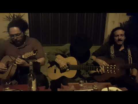 Barco De Cristal - Rodger Rogério