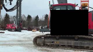 وحدة حفر الآبار Volvo EC250EL + KLEMM Bohrtechnik | صورة 4 - Machineryline