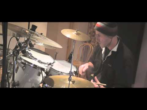 "Overture" Trinity Guildhall 2011 Grade Eight Drums - Andy Blakeley Drums