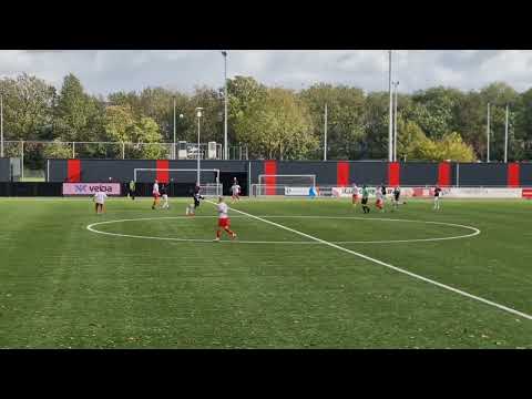 VV PAPENDRECHT 1 - Unitas 1 UIT