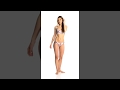 Stone Fox Swim Besame Big Island Bikini Top SwimOutlet Com