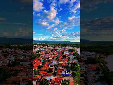 Ibotirama, Oeste Baiano #shorts