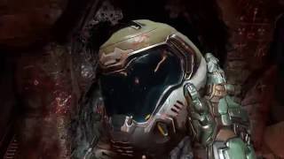 Doom-"knee deep in the dead" tribute [Seizure Warning]