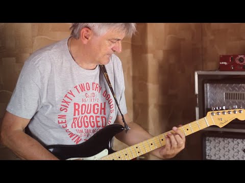 Željko Starović - Ruke pružam (Indexi)