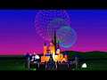 Walt Disney Pictures 2011 Logo Remake SFX Only Most Viewed Video