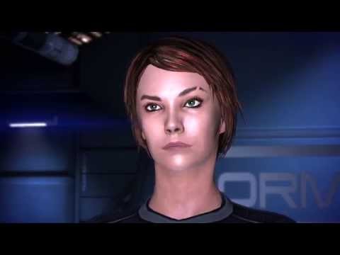 Mass Effect 1 Part 54 - U.N.C. Major Kyle Part 1 - No Commentary