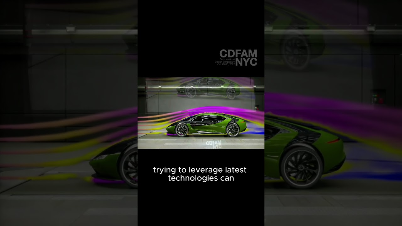 How NVIDIA is quickly becoming the backbone of AI and Machine Learning for Computational Design