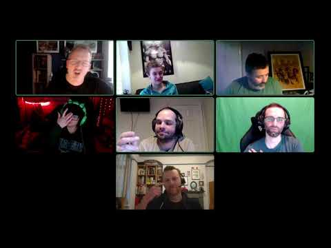 Uncle Timothy's Will - Into the Wilds Call of Cthulhu Patreon Special.